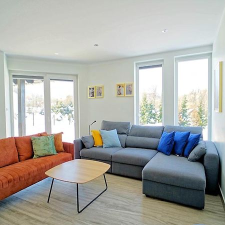Apartamenty Everysky - Dom Orkana 9 Karpacz Kültér fotó