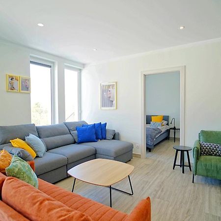 Apartamenty Everysky - Dom Orkana 9 Karpacz Kültér fotó