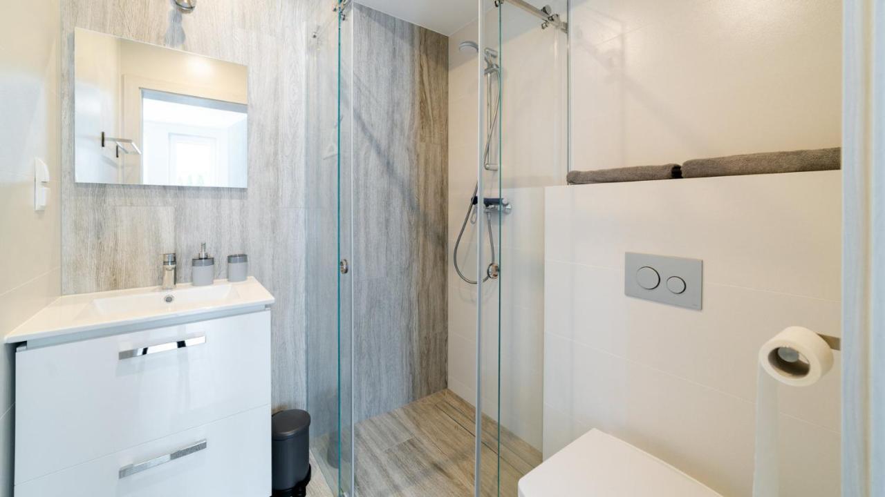 Apartamenty Everysky - Dom Orkana 9 Karpacz Kültér fotó