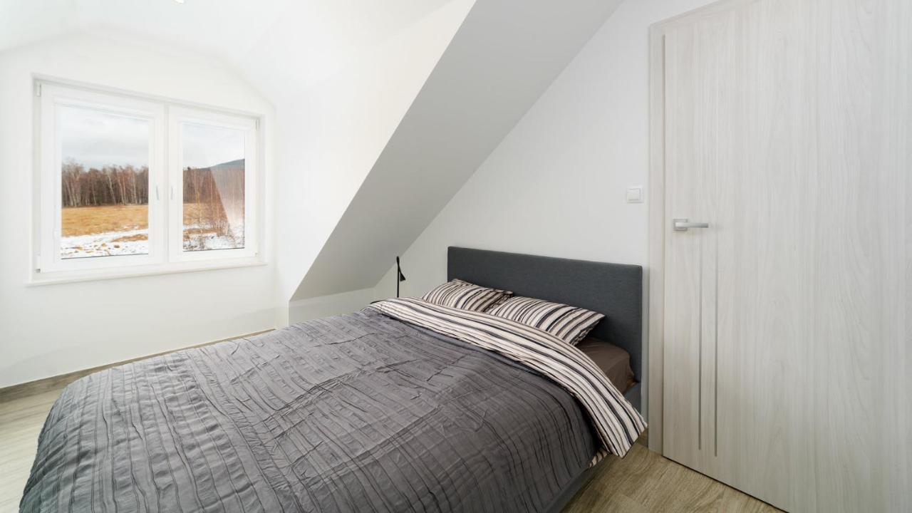 Apartamenty Everysky - Dom Orkana 9 Karpacz Kültér fotó