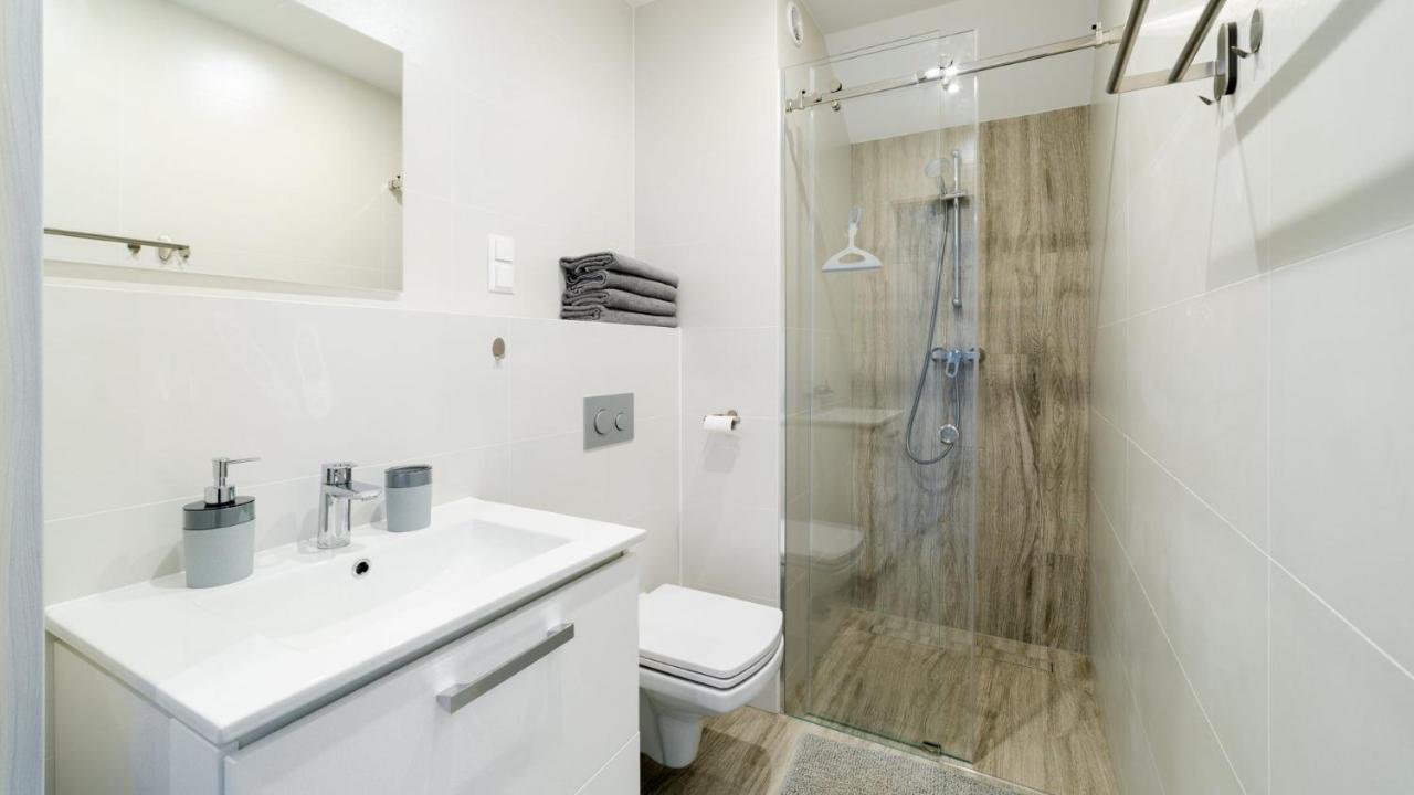 Apartamenty Everysky - Dom Orkana 9 Karpacz Kültér fotó