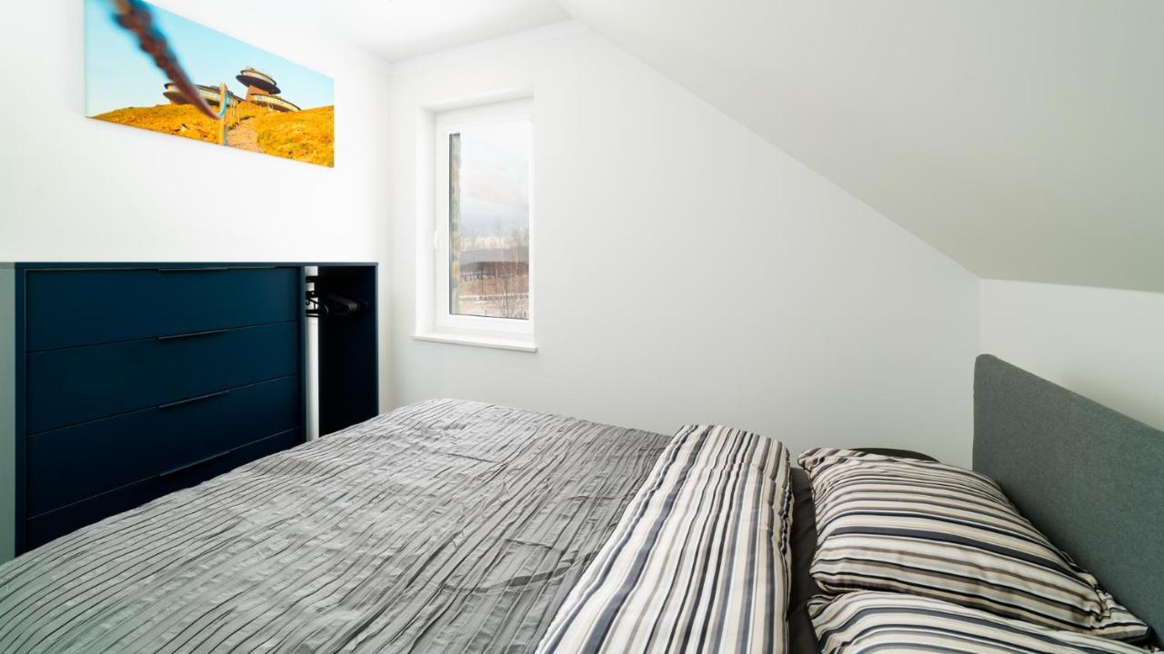 Apartamenty Everysky - Dom Orkana 9 Karpacz Kültér fotó