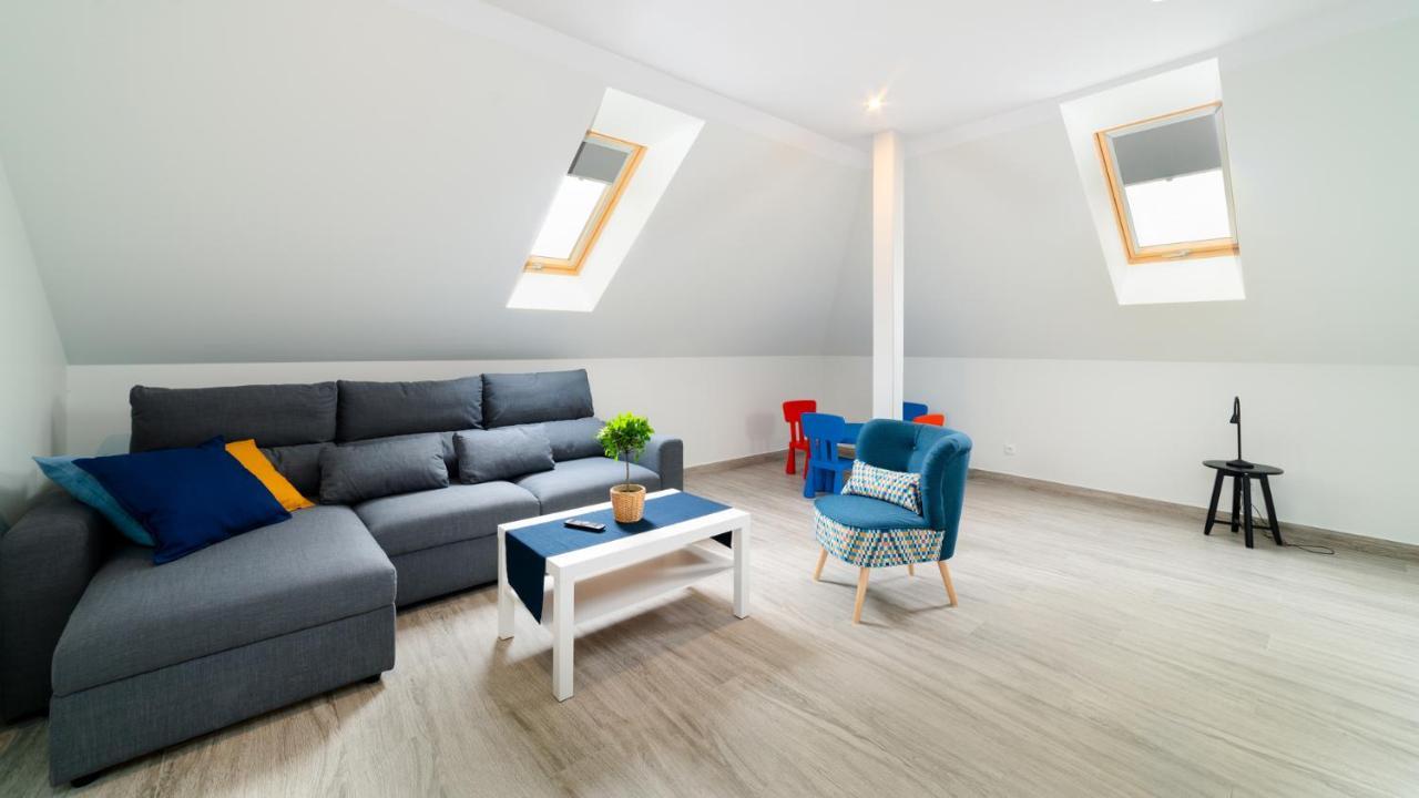 Apartamenty Everysky - Dom Orkana 9 Karpacz Kültér fotó