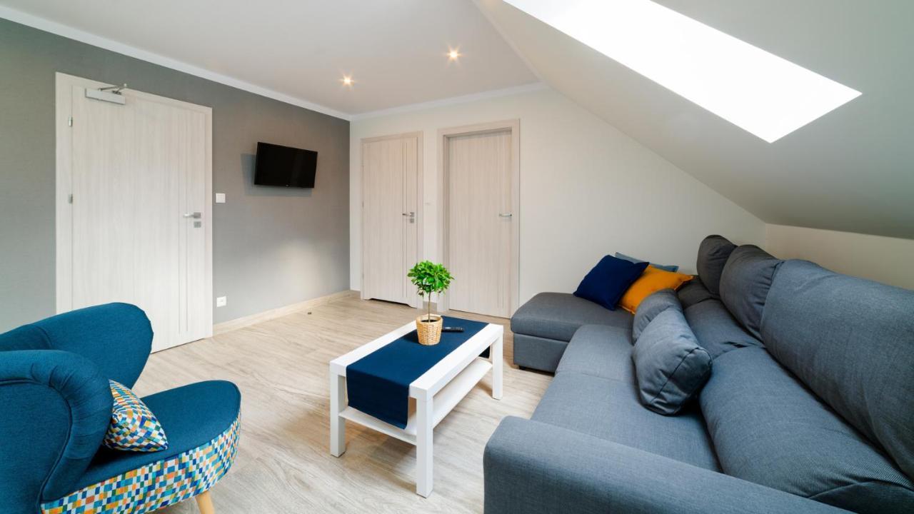 Apartamenty Everysky - Dom Orkana 9 Karpacz Kültér fotó