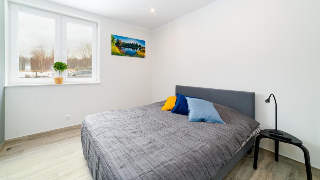 Apartamenty Everysky - Dom Orkana 9 Karpacz Kültér fotó