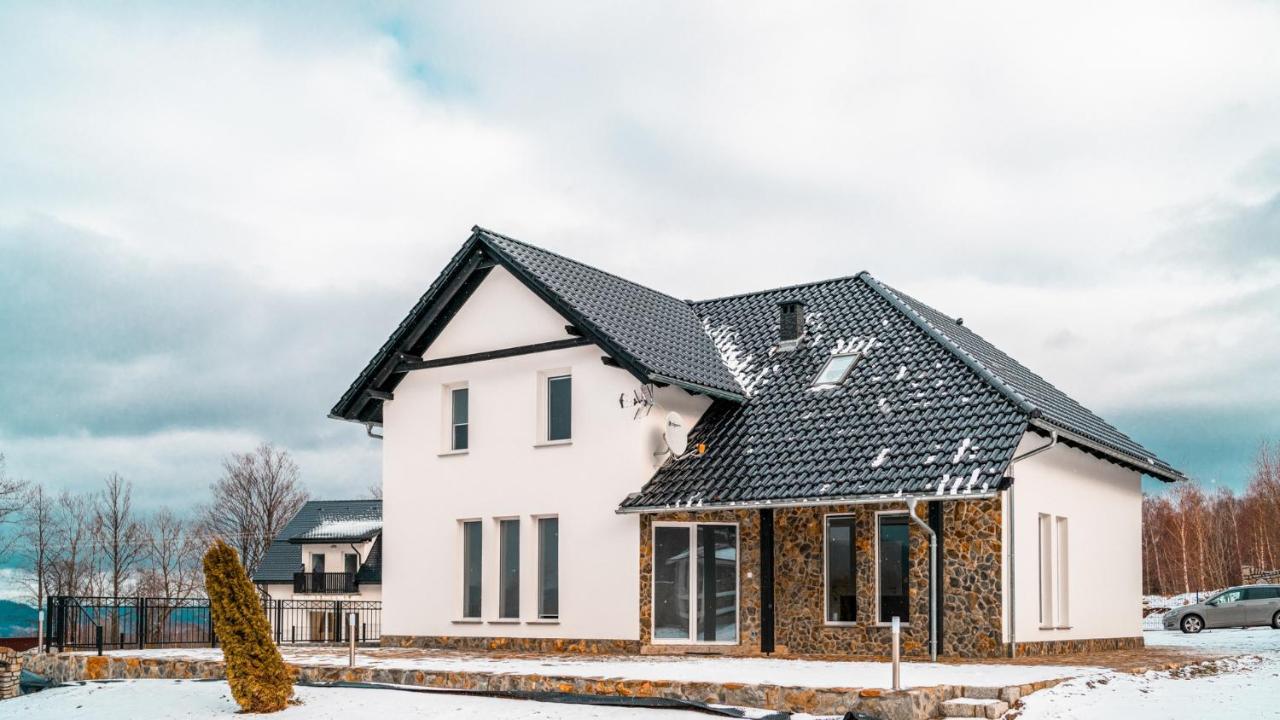 Apartamenty Everysky - Dom Orkana 9 Karpacz Kültér fotó