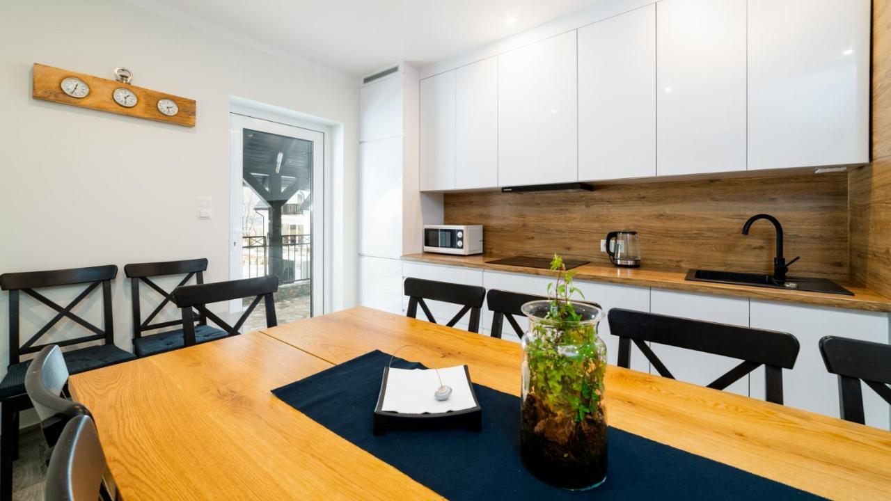 Apartamenty Everysky - Dom Orkana 9 Karpacz Kültér fotó