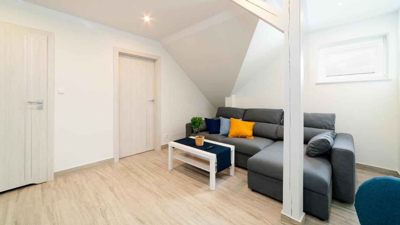 Apartamenty Everysky - Dom Orkana 9 Karpacz Kültér fotó