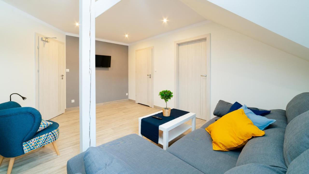 Apartamenty Everysky - Dom Orkana 9 Karpacz Kültér fotó