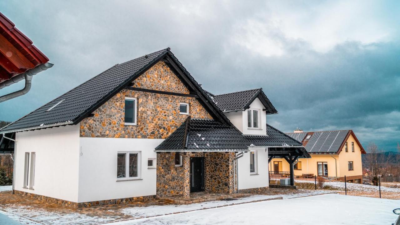 Apartamenty Everysky - Dom Orkana 9 Karpacz Kültér fotó
