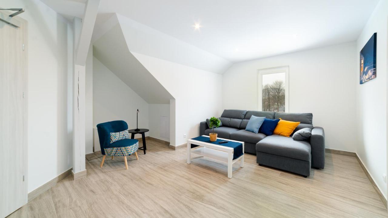 Apartamenty Everysky - Dom Orkana 9 Karpacz Kültér fotó