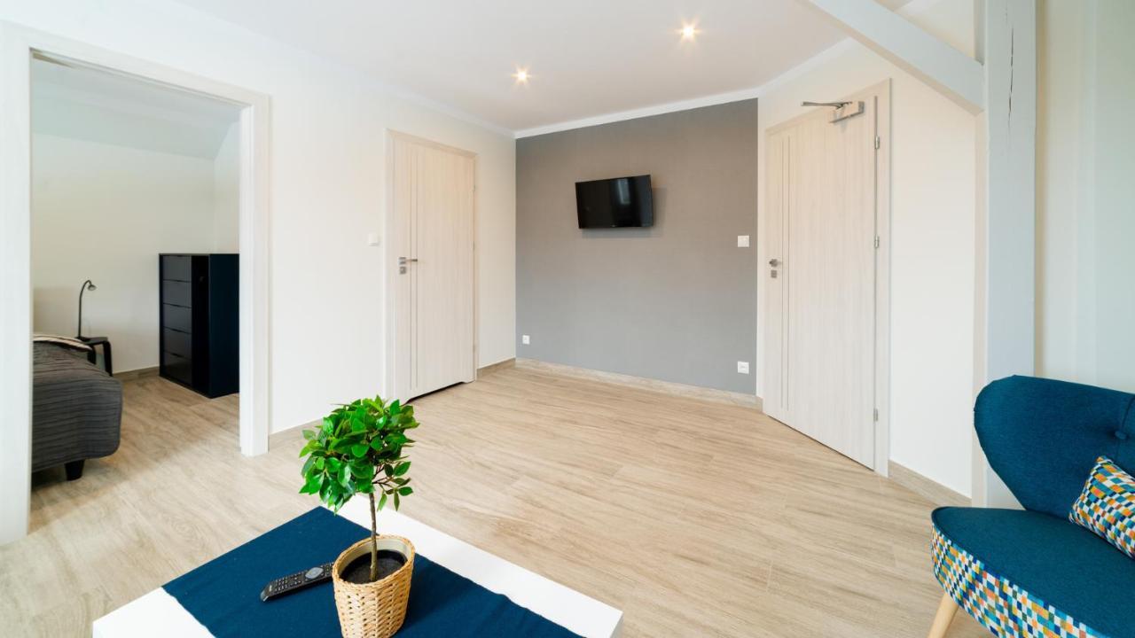 Apartamenty Everysky - Dom Orkana 9 Karpacz Kültér fotó